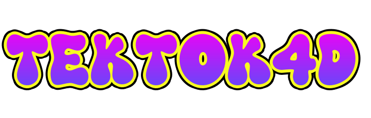 TEKTOK4D